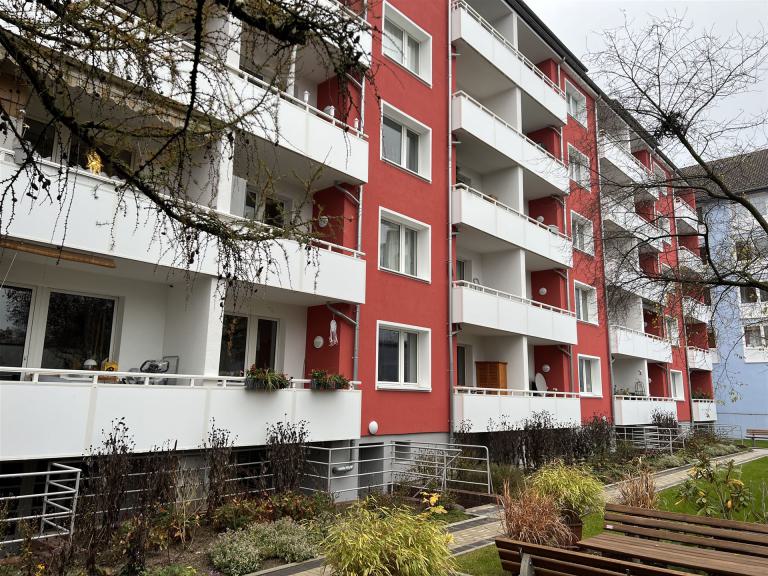 Jordanstraße Düsseldorf