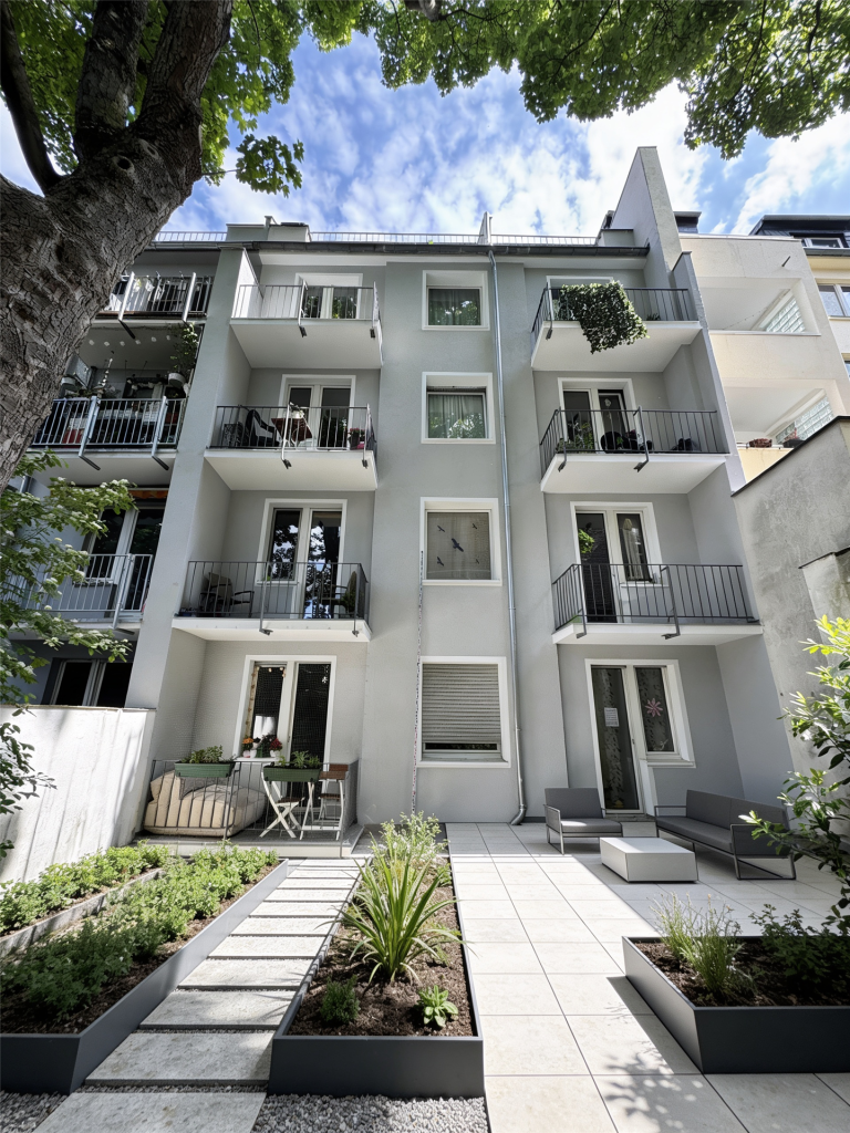 Schützenstraße Düsseldorf