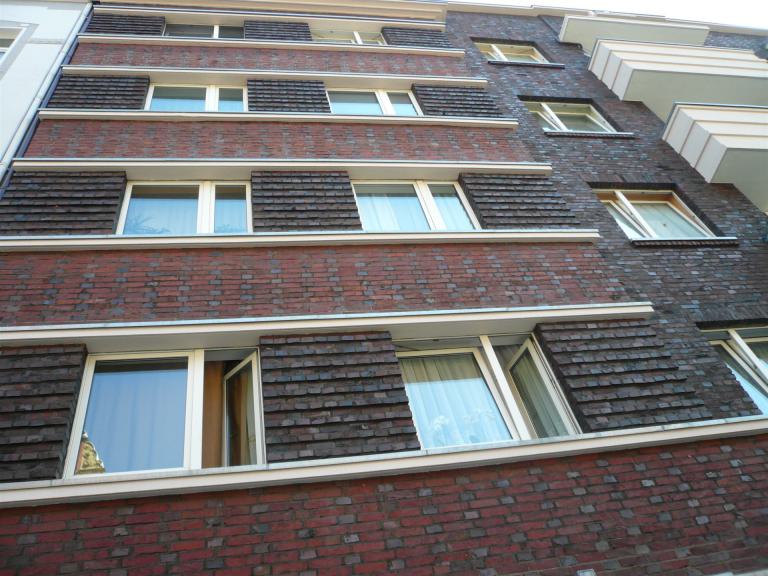 Düsseldorf Oberbilk